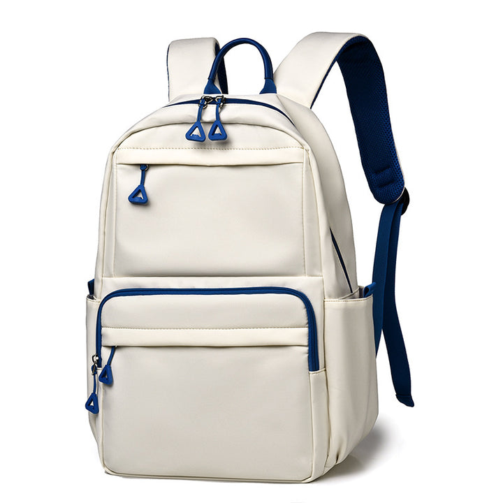 Stylish Ergonomic Backpack Stornfield