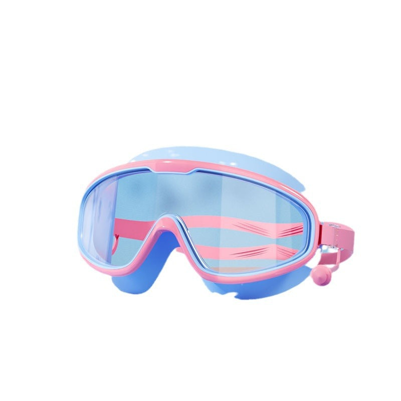 High-Performance Swimming Goggles Stornfield