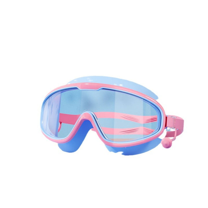 High-Performance Swimming Goggles Stornfield