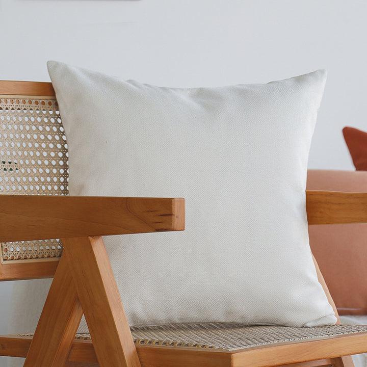 Elegant structure cushion