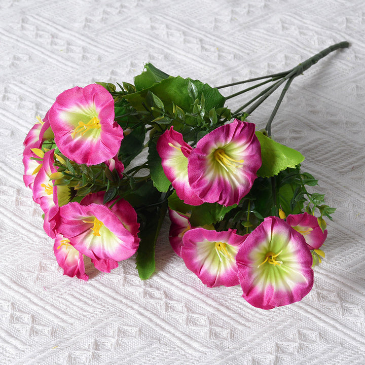 Decorative Faux Floral Arrangement
