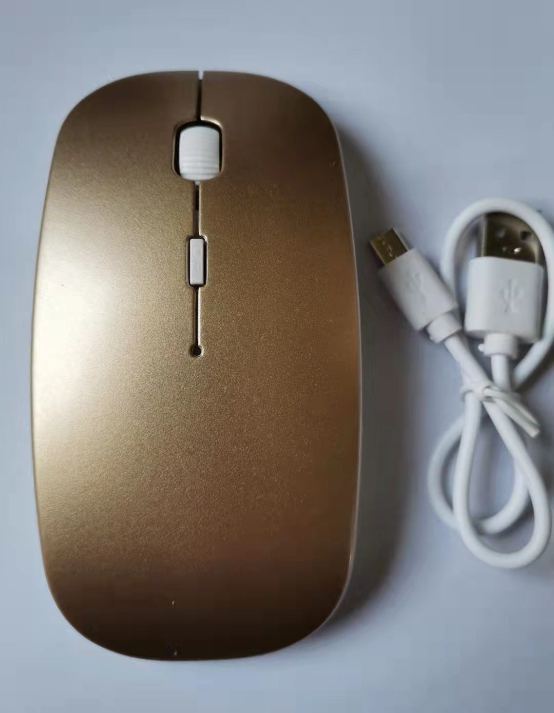 Ergonomic Wireless Mouse Stornfield