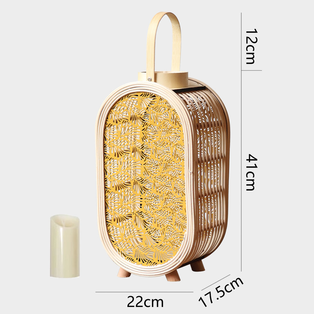 Decorative Lantern Stornfield