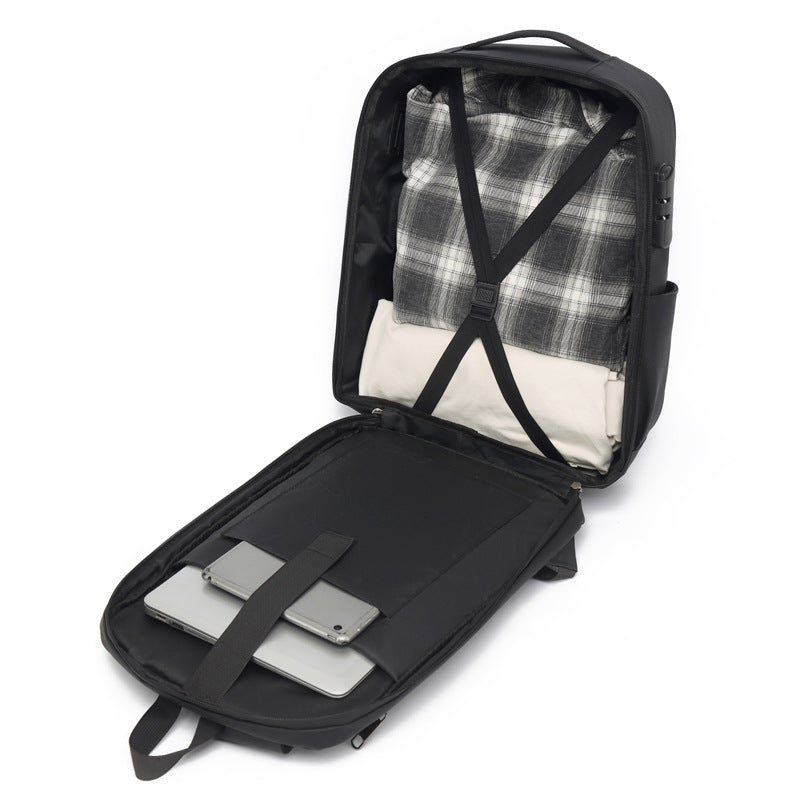 Stornfield Backpack