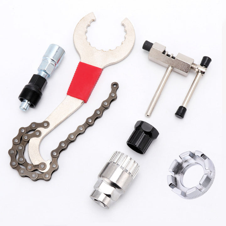 Professional Bicycle Maintenance Tool Set Stornfield
