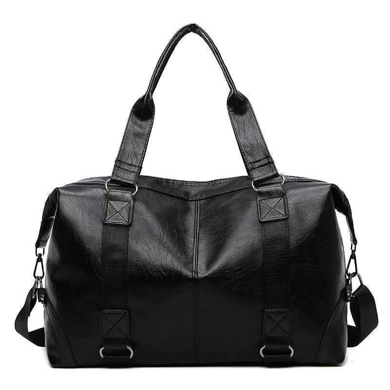 Elegant Multifunctional Travel Bag Stornfield