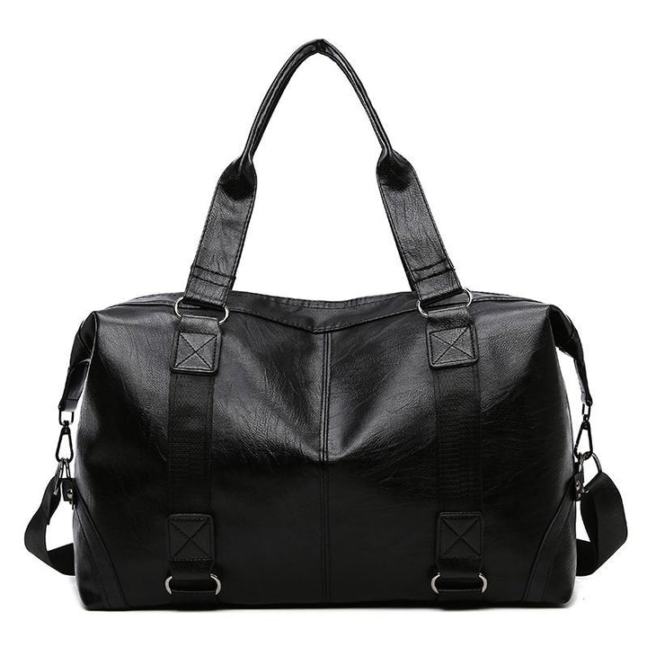Elegant Multifunctional Travel Bag Stornfield