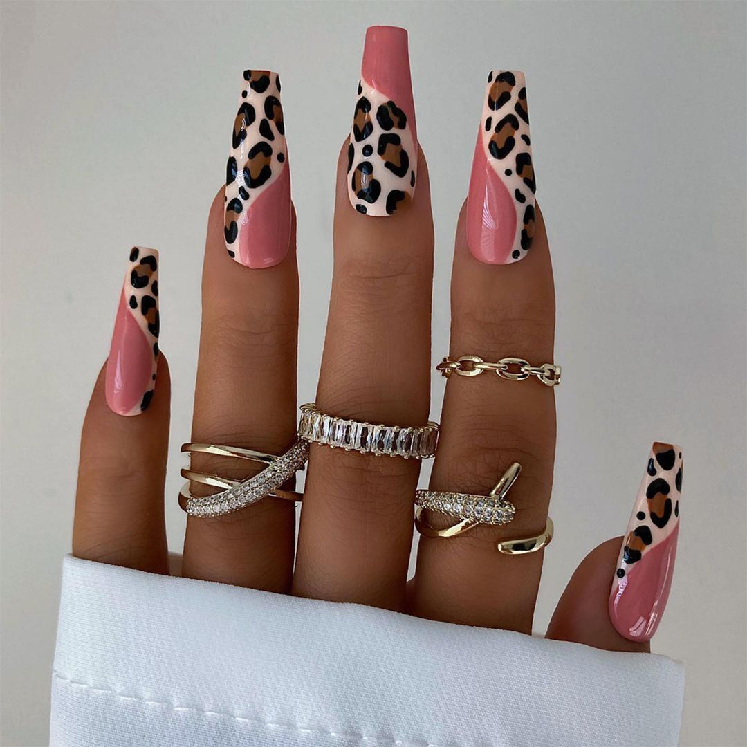 Artistic Acrylic Nails Stornfield