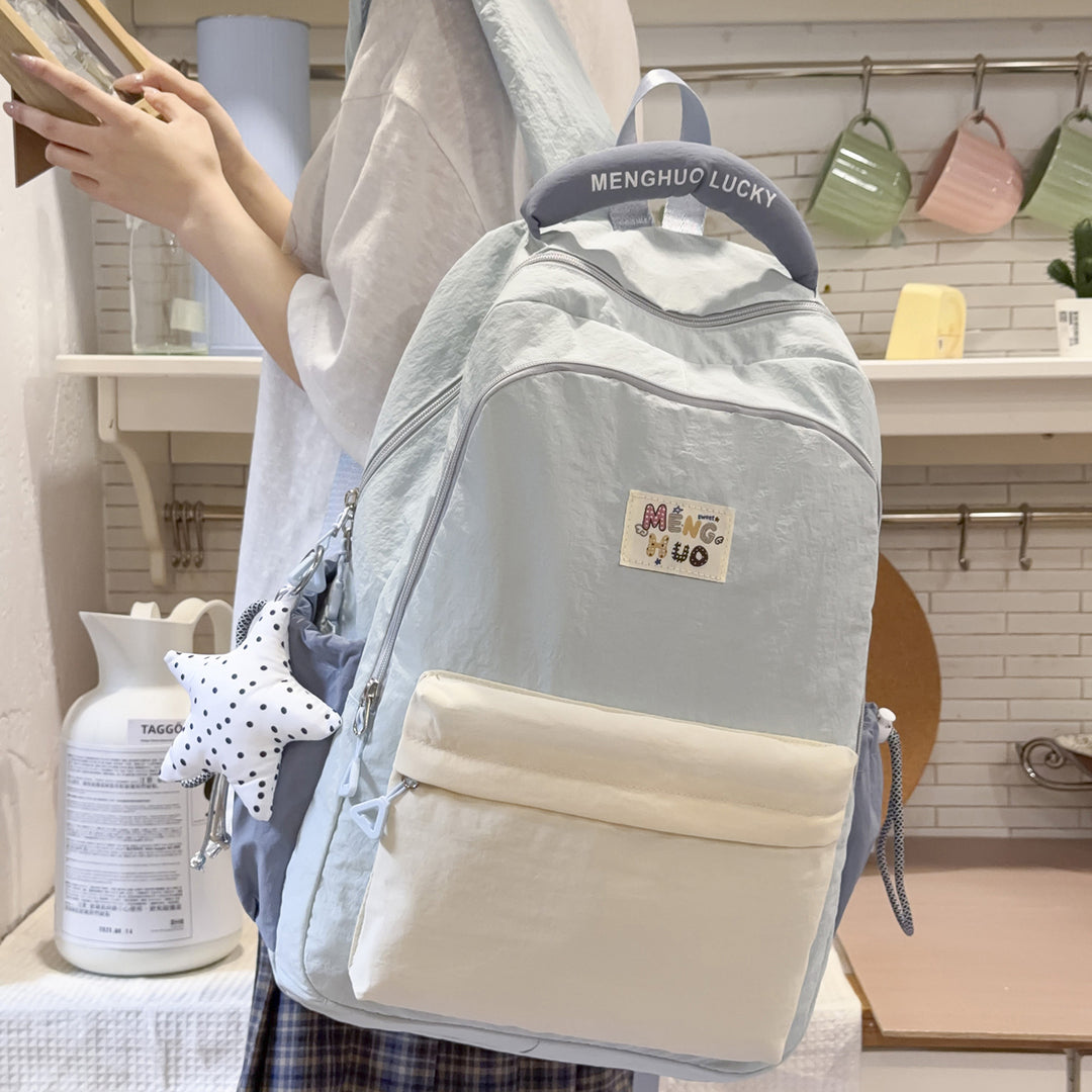 Functional School Backpack Stornfield