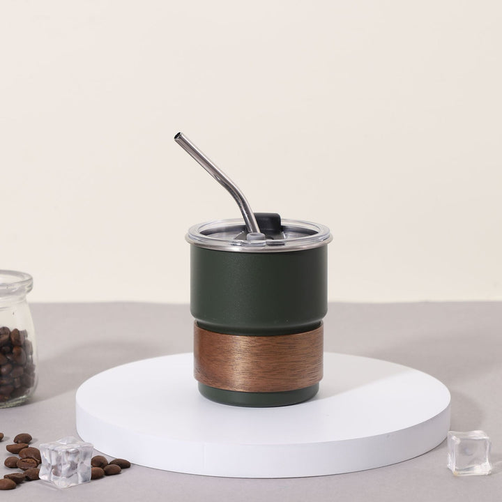 Insulated Stainless Steel Travel Mug Stornfield