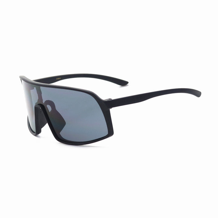 Sporty Shield Sunglasses Stornfield