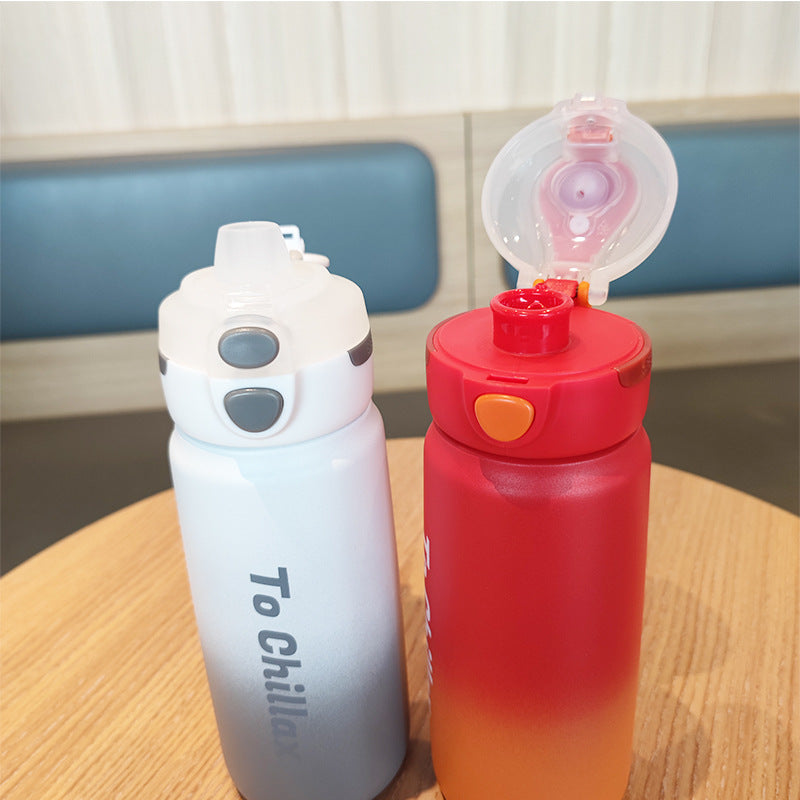 Unisex Sport Drink Bottle Stornfield