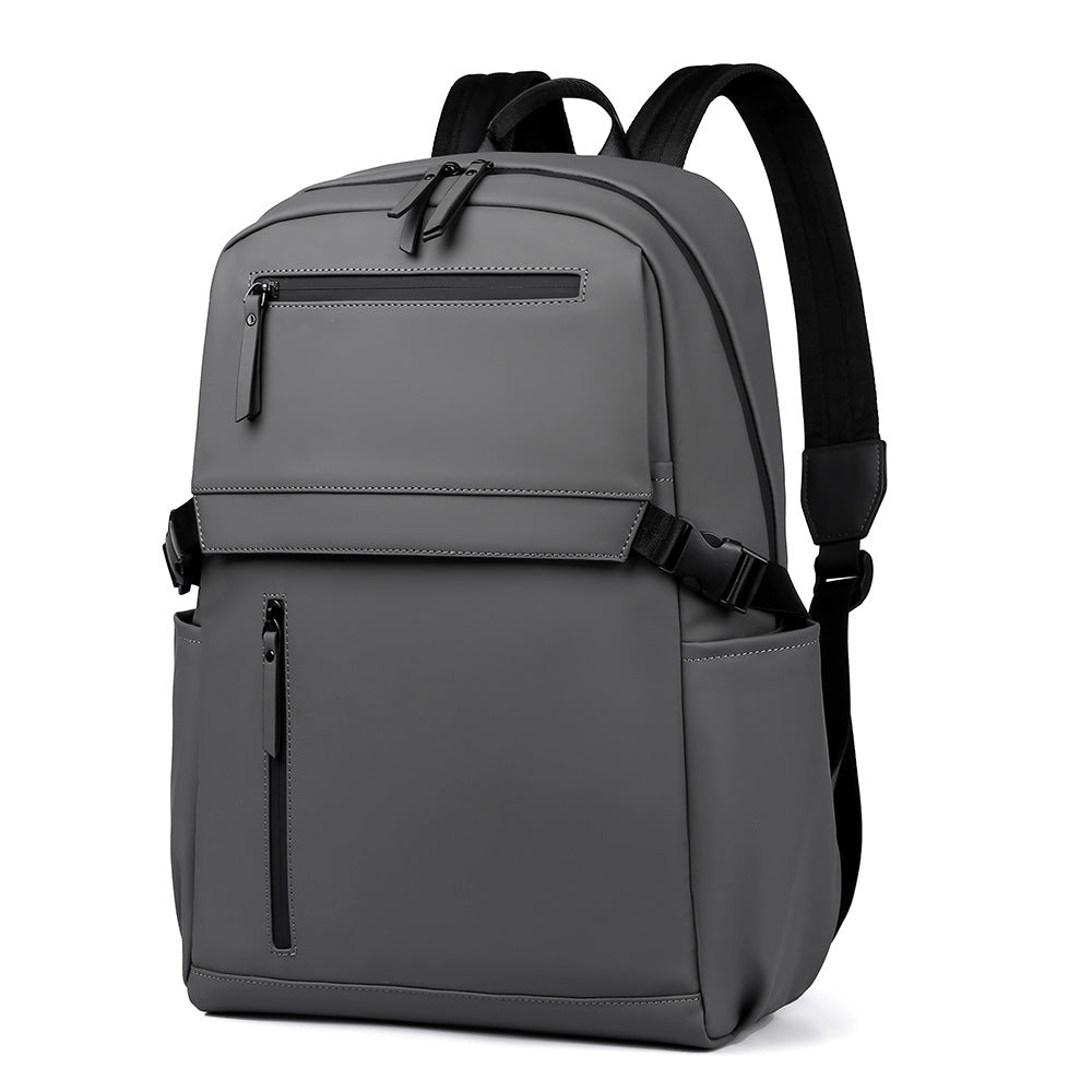 Eco-Friendly Travel Backpack Stornfield