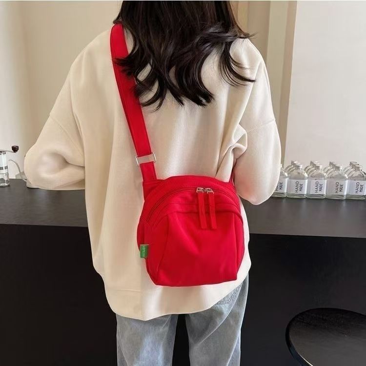 WoCrossbody Bag
