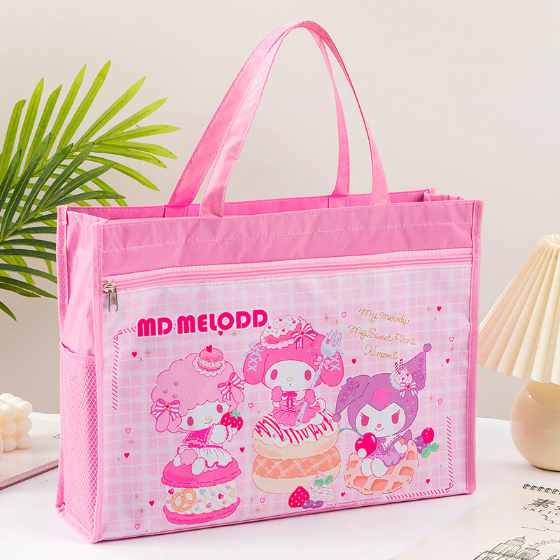 Stylish Tote Bag Stornfield