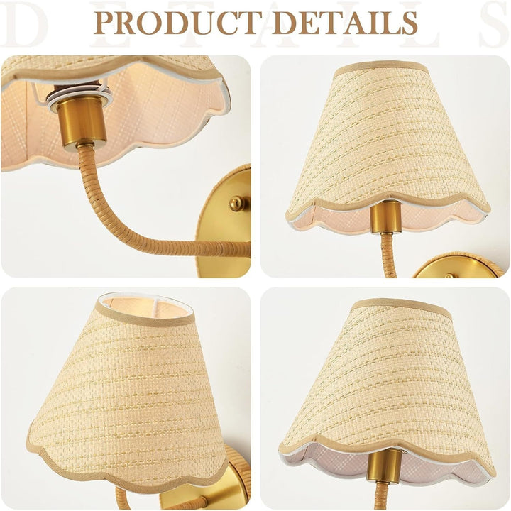 Home Decor Wall Sconce