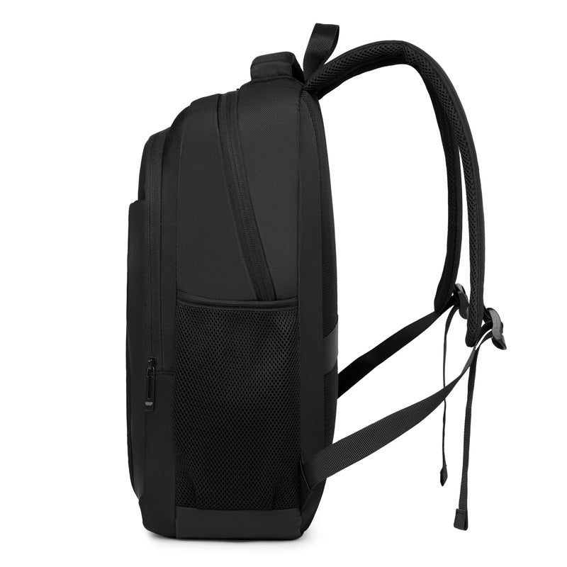 Functional Urban Commuter Backpack Stornfield