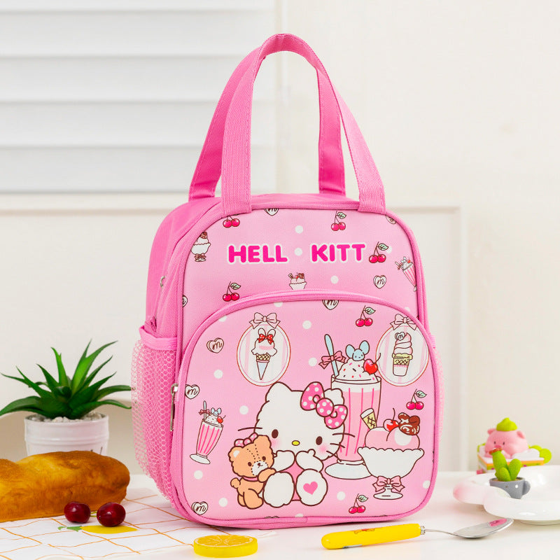 Kids' Insulated Lunch Bag Stornfield