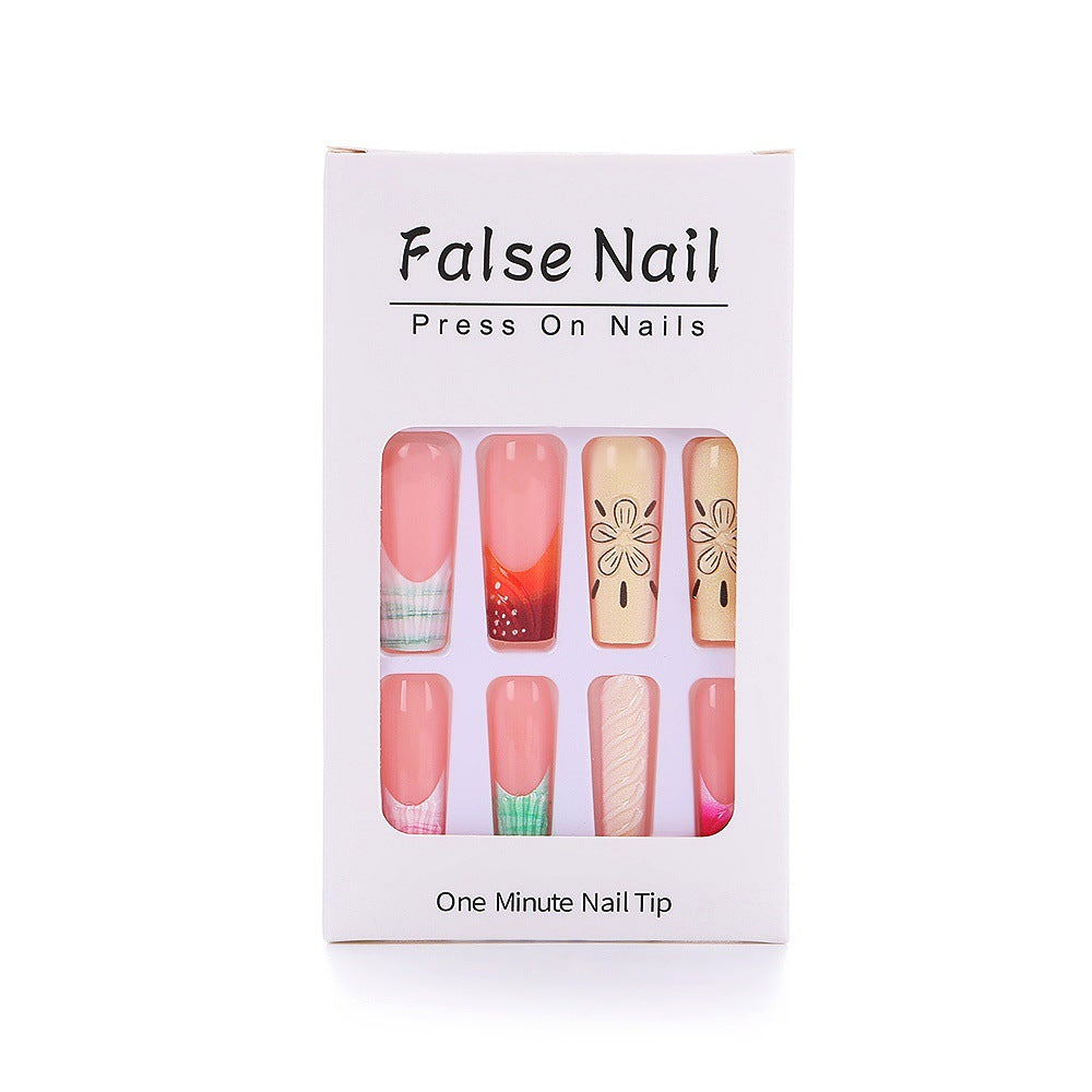 Creative Nail Tips Stornfield