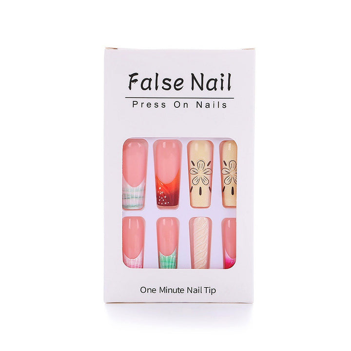 Creative Nail Tips Stornfield