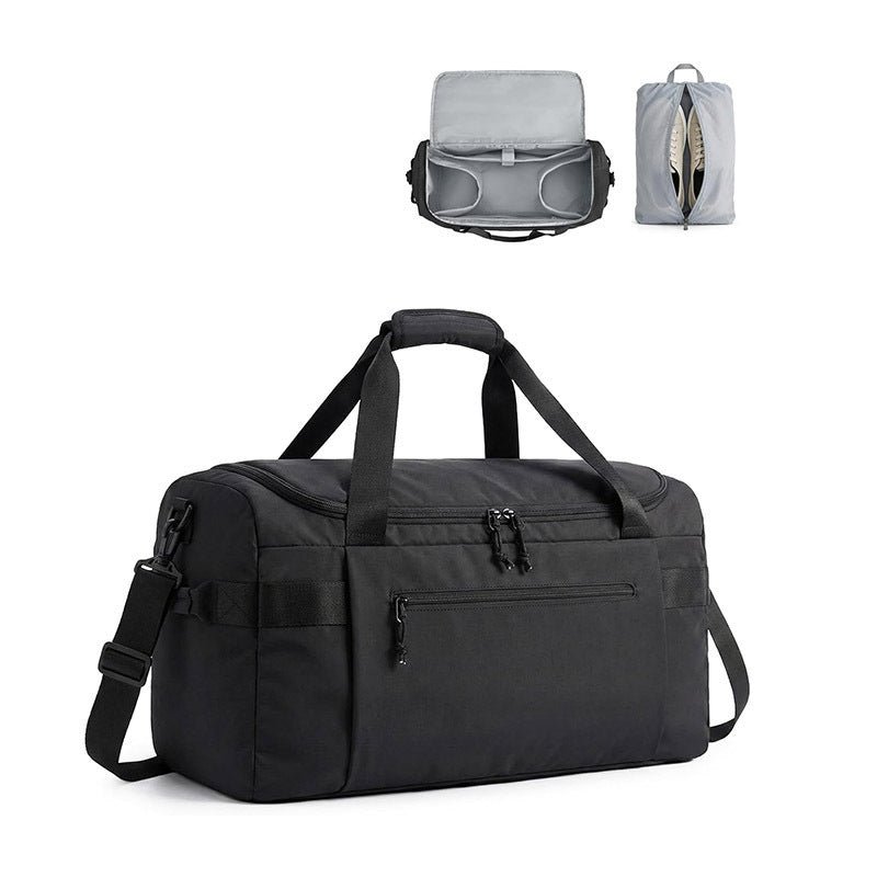 Multi-functional Gym Duffel Bag Stornfield