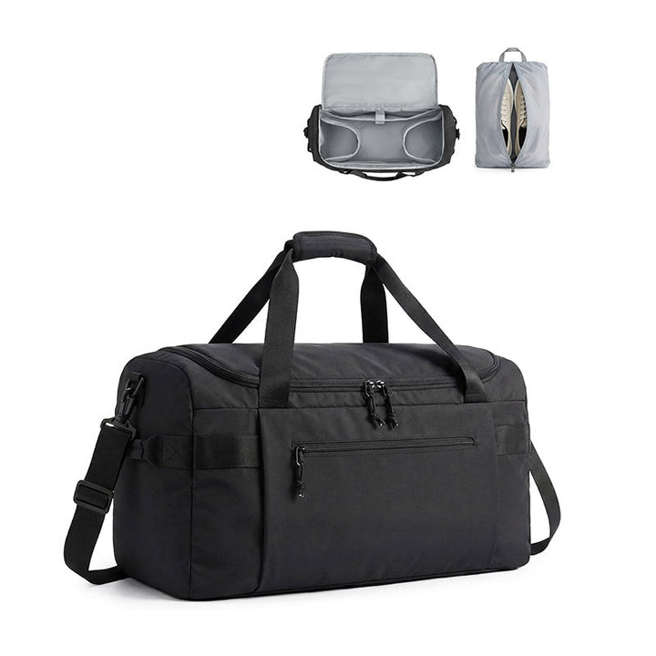 Multi-functional Gym Duffel Bag Stornfield