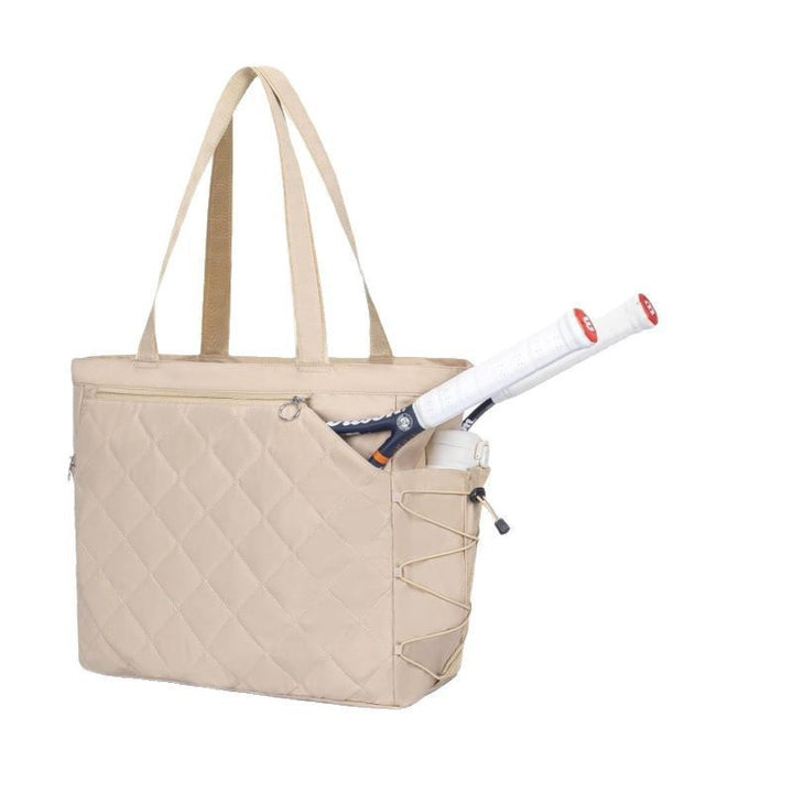 Sporty tennis bag Stornfield