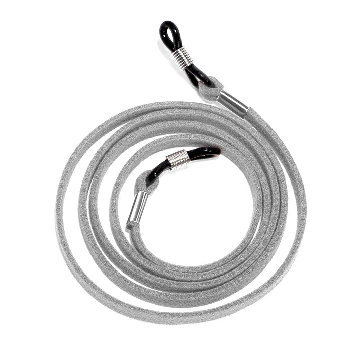 Durable Suede Eyewear Retainer Stornfield
