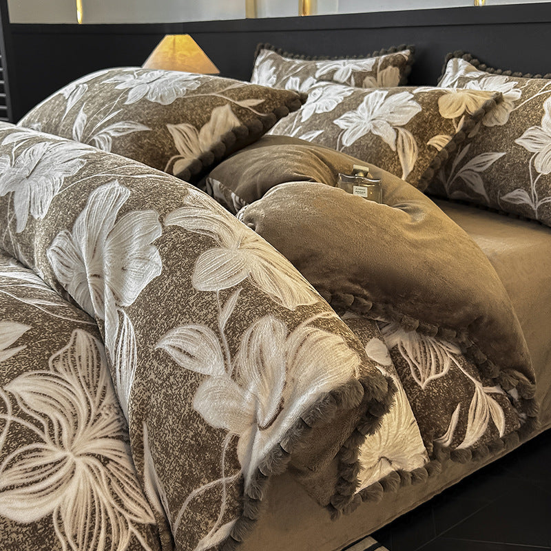 Home Décor Cushion Set
