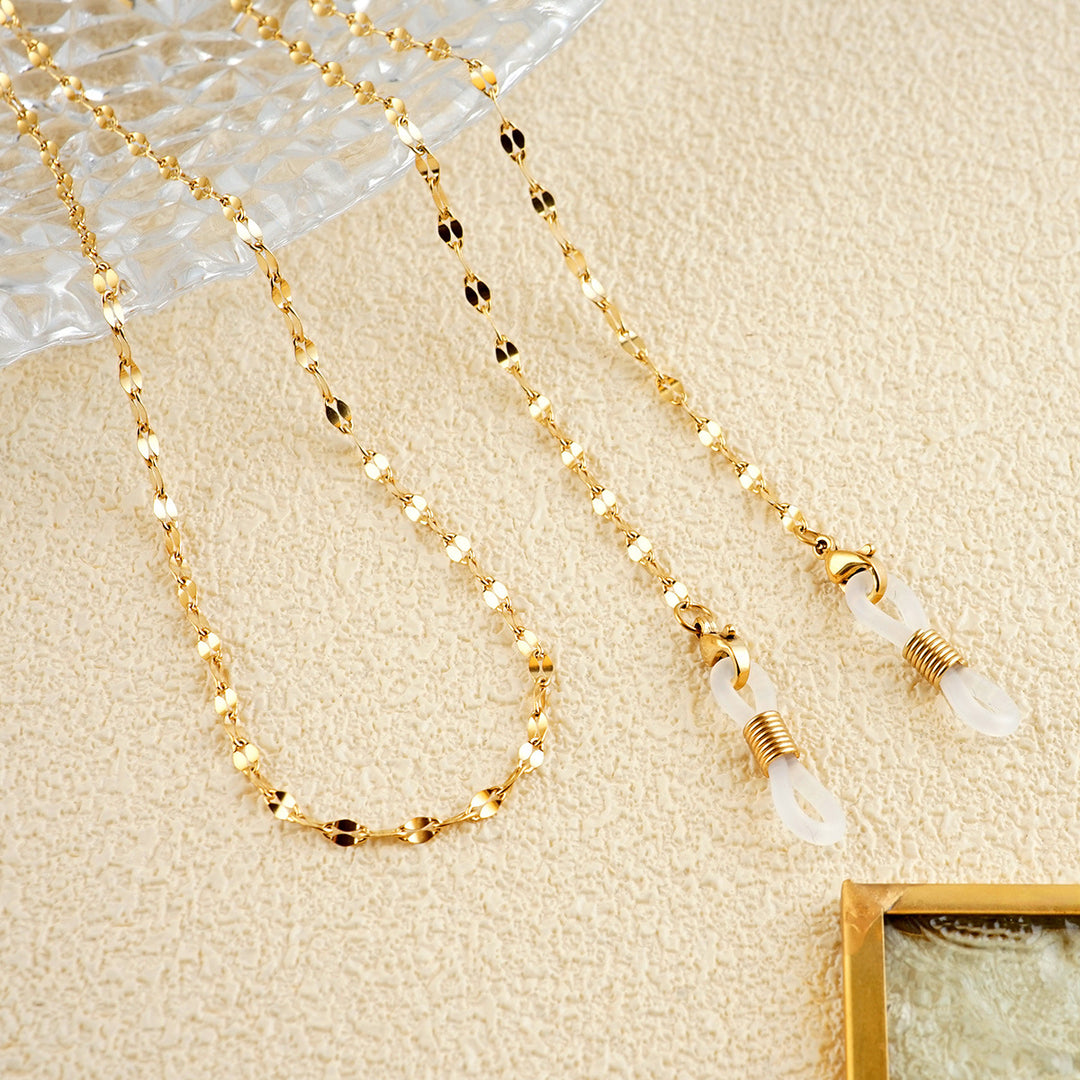Adjustable Chain Necklace Stornfield