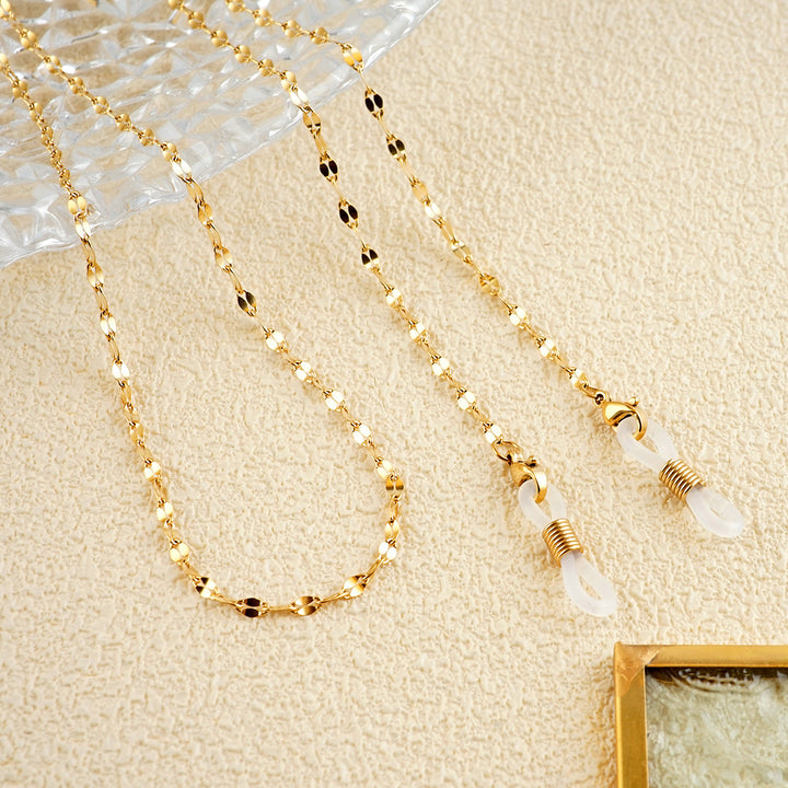 Adjustable Chain Necklace Stornfield