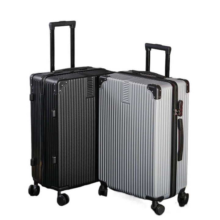 Hard Shell Suitcase With High Strength Material And TSA Lock Stornfield