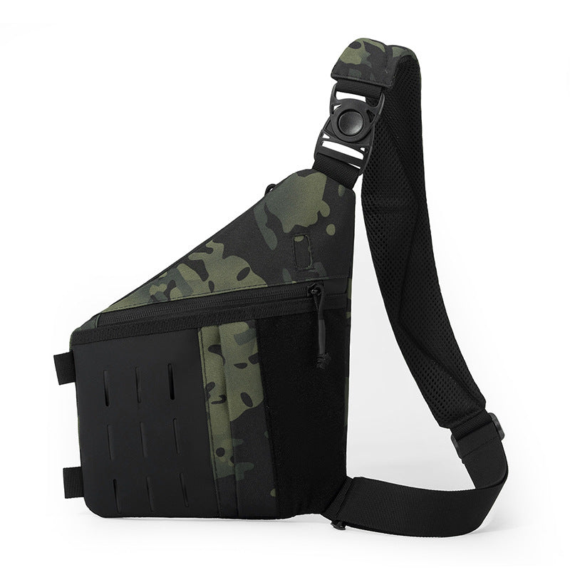 Tactical Crossbody Sling Bag Stornfield