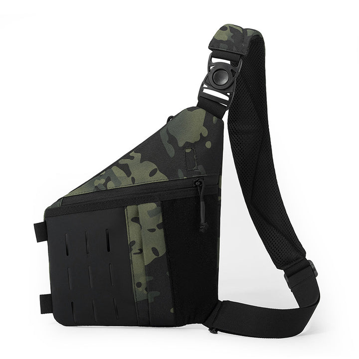 Tactical Crossbody Sling Bag Stornfield