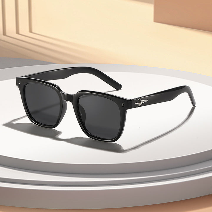 Stylish Square Frame Sunglasses Stornfield