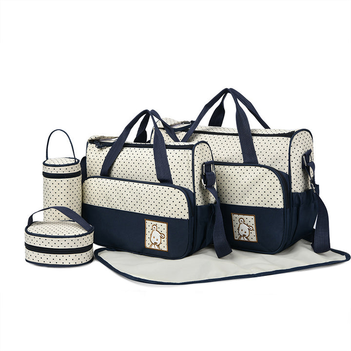 Multi-Purpose Travel Set Stornfield