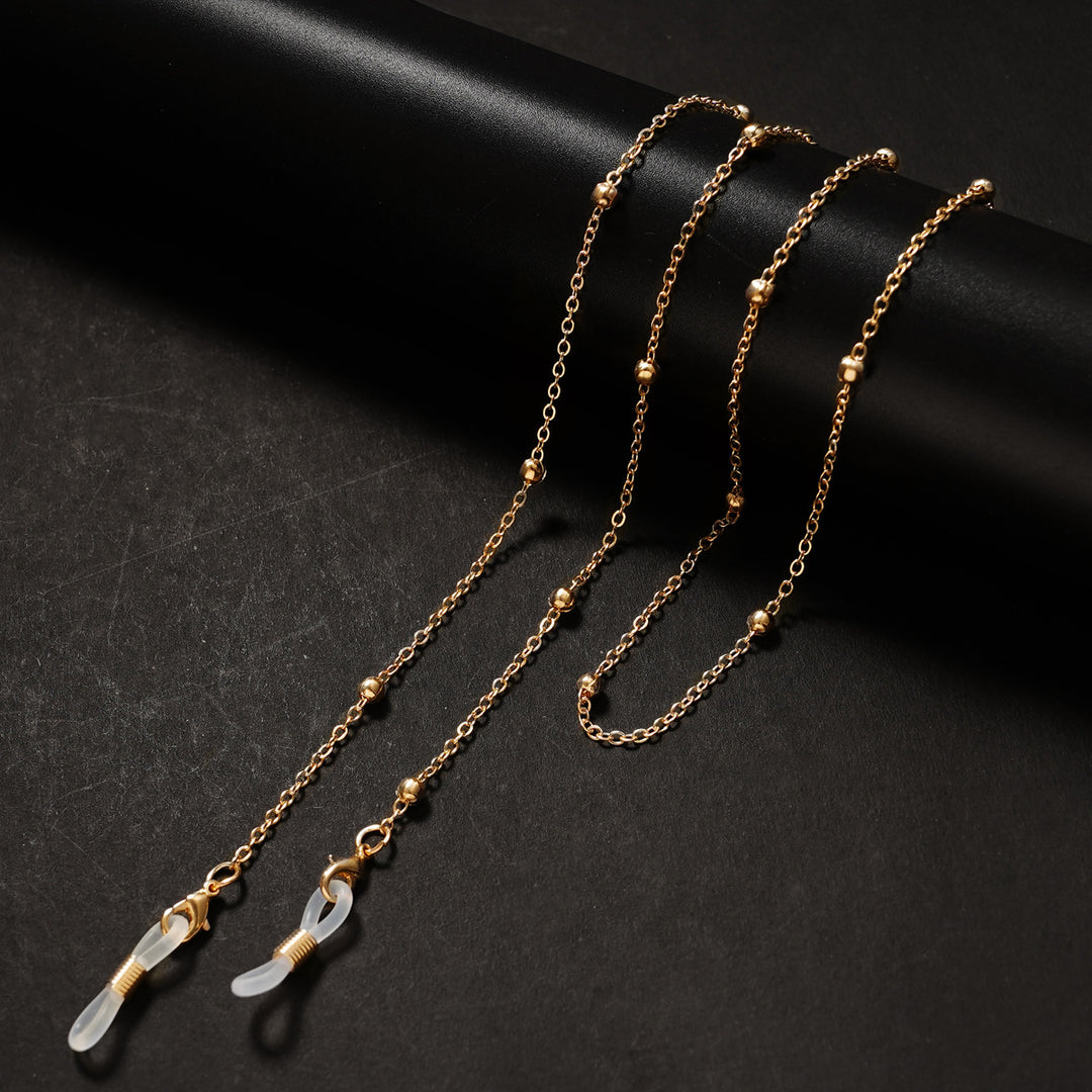Premium Chain Eyewear Holder Stornfield