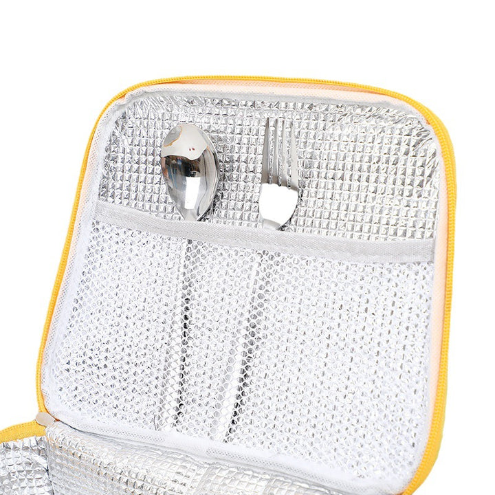 Stylish Insulated Lunch Box Stornfield