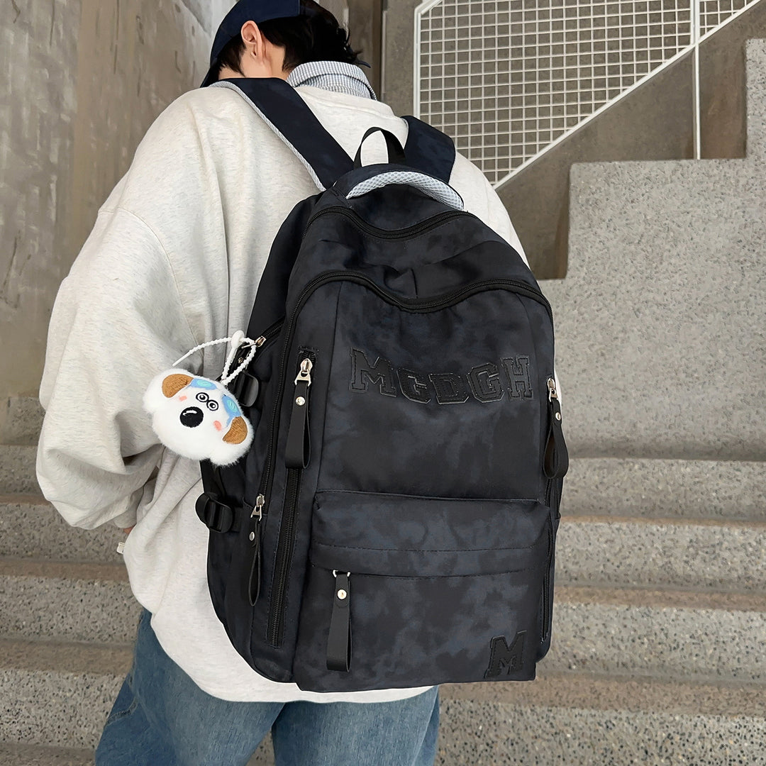 Functional Travel Backpack with Stylish Design Stornfield