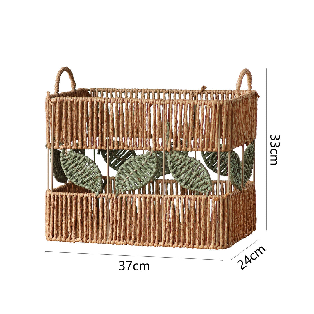 Storage basket Stornfield