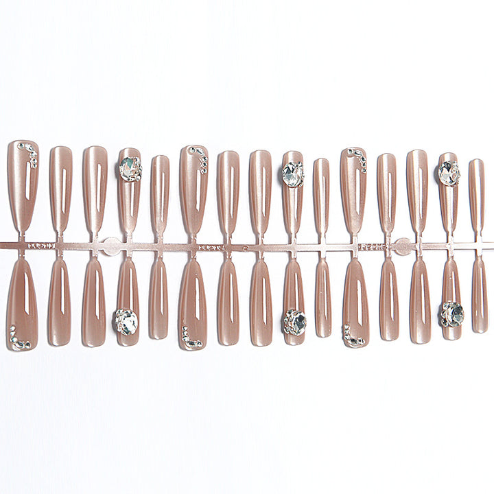 Artificial Nail Modeling Set Stornfield