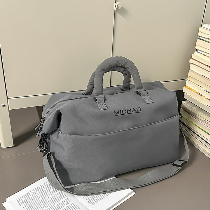 All-Purpose Weekend Duffel