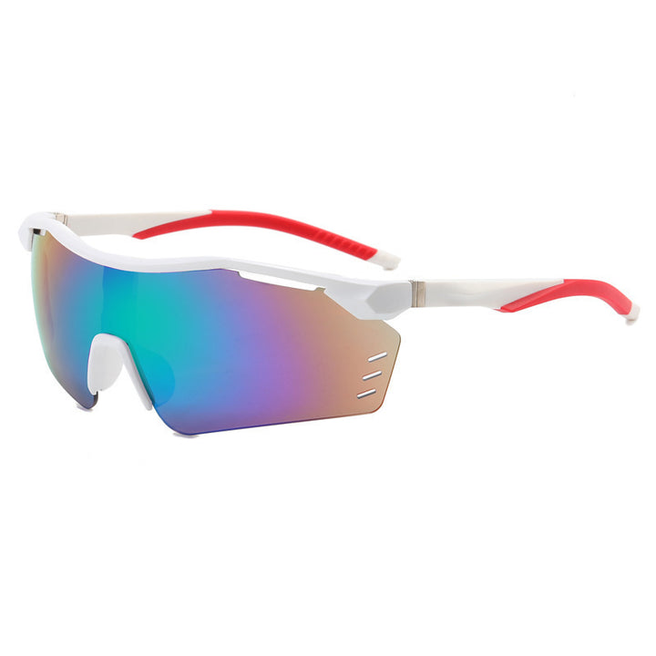 Men's Performance Sport Sunglasses Stornfield