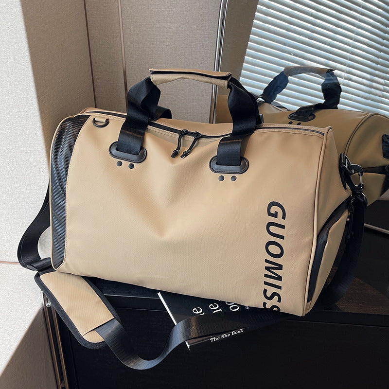 Sports Duffel Bag