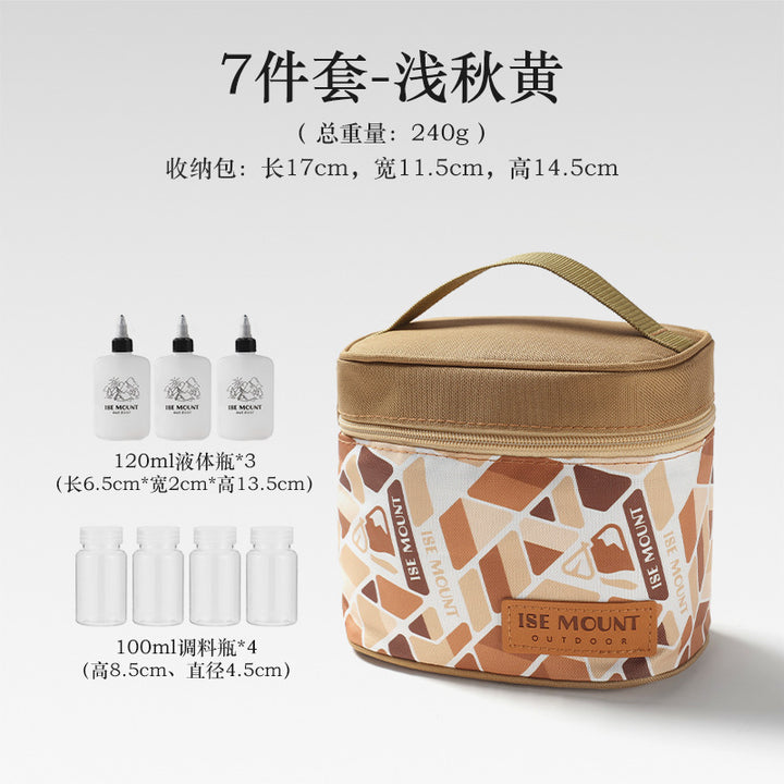 Storage bag Stornfield