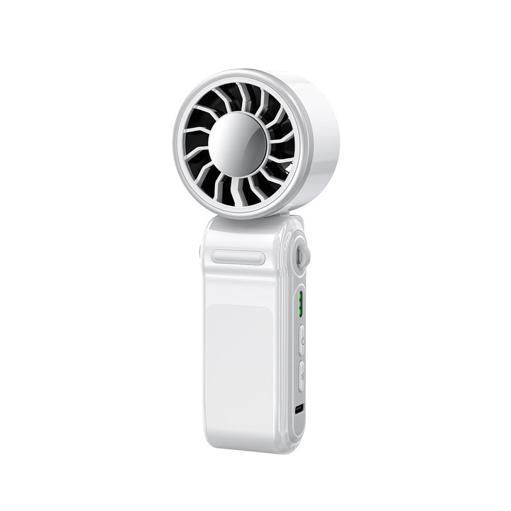 Portable Rechargeable Fan Stornfield