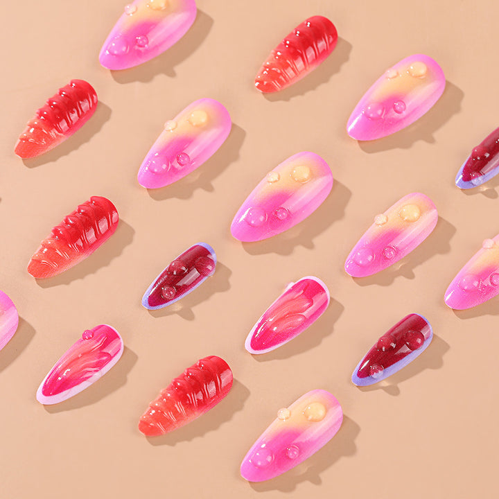 Nail Art Stornfield