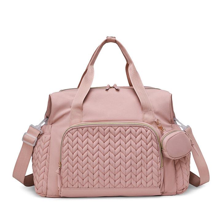 Stylish Travel Duffel Bag Stornfield
