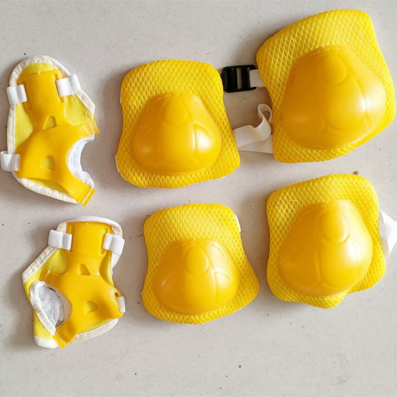 Full Protective Gear Set Stornfield