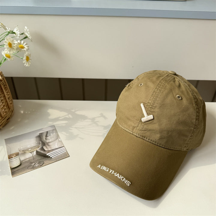 Women's Casual Baseball Cap Stornfield